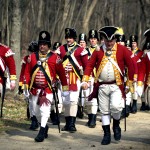 Revisiting the American Revolution