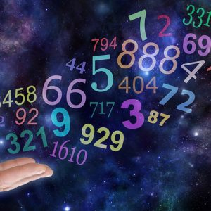 Numerology Sessions